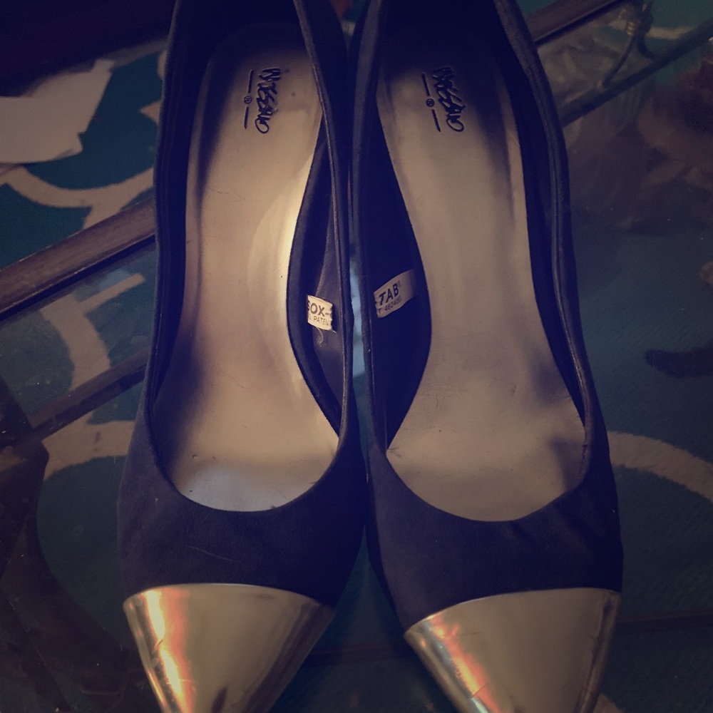 Mossimo shoes